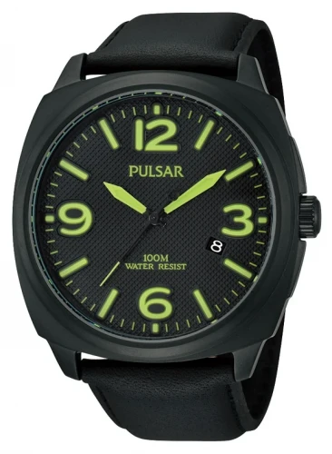 PULSAR Karóra, Férfi, Regular család, 138454
