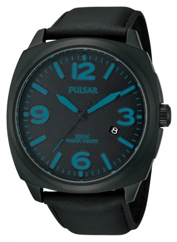 PULSAR Karóra, Férfi, Regular család, 138455