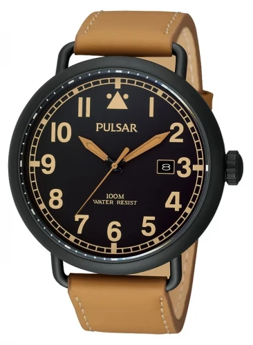 Pulsar Karóra, Férfi, Regular család, 139554