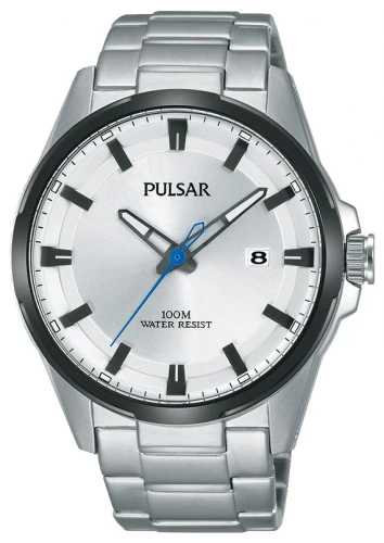 Pulsar Karóra, Férfi, Regular család, 171360