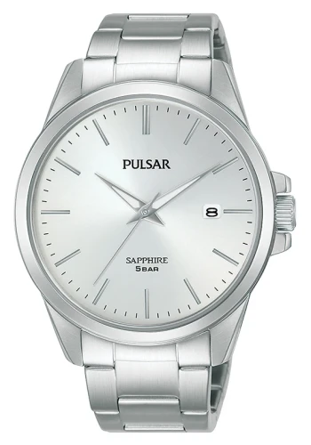 PULSAR Karóra, Férfi, Regular család, 198778
