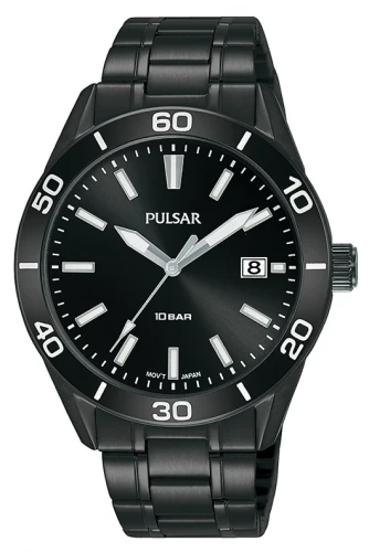 Pulsar Karóra, Férfi, Regular család, 198784
