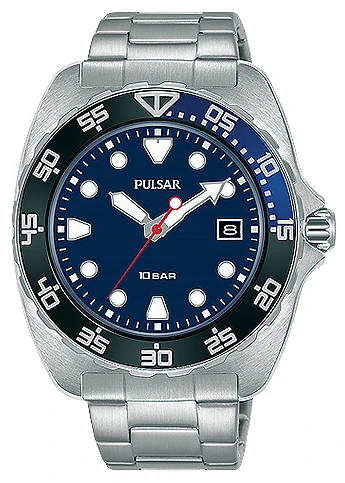 Pulsar Karóra, Férfi, Regular család, 218818