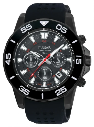 Pulsar Karóra, Férfi, Regular család, 138462