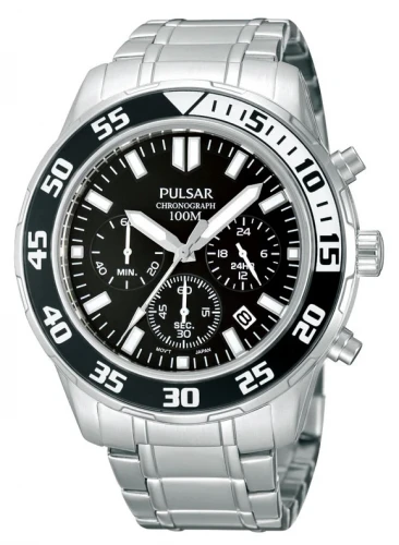 Pulsar Karóra, Férfi, Regular család, 130786