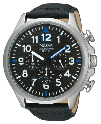 Pulsar Karóra, Férfi, Regular család, 139634