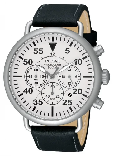 Pulsar Karóra, Férfi, Regular család, 139655
