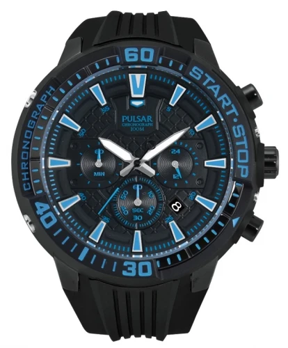 Pulsar Karóra, Férfi, Regular család, 138481