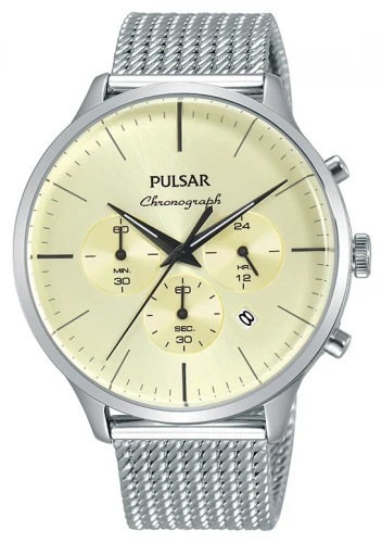 PULSAR Karóra, Férfi, Regular család, 179957