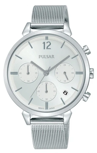 Pulsar Karóra, Női, Attitude család, 192602