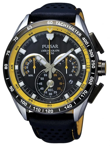 Pulsar Karóra, Férfi, Accelerator család, 106400