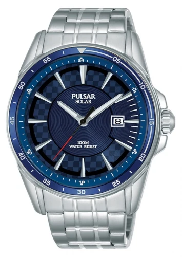 Pulsar Karóra, Férfi, Accelerator család, 195453