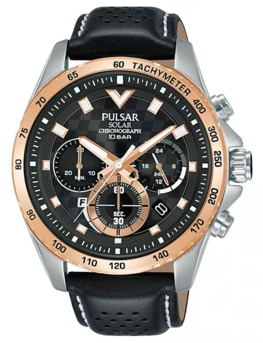 Pulsar Karóra, Férfi, Accelerator család, 212083