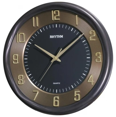RHYTHM Falióra, Value Added Wall Clocks család, 129250