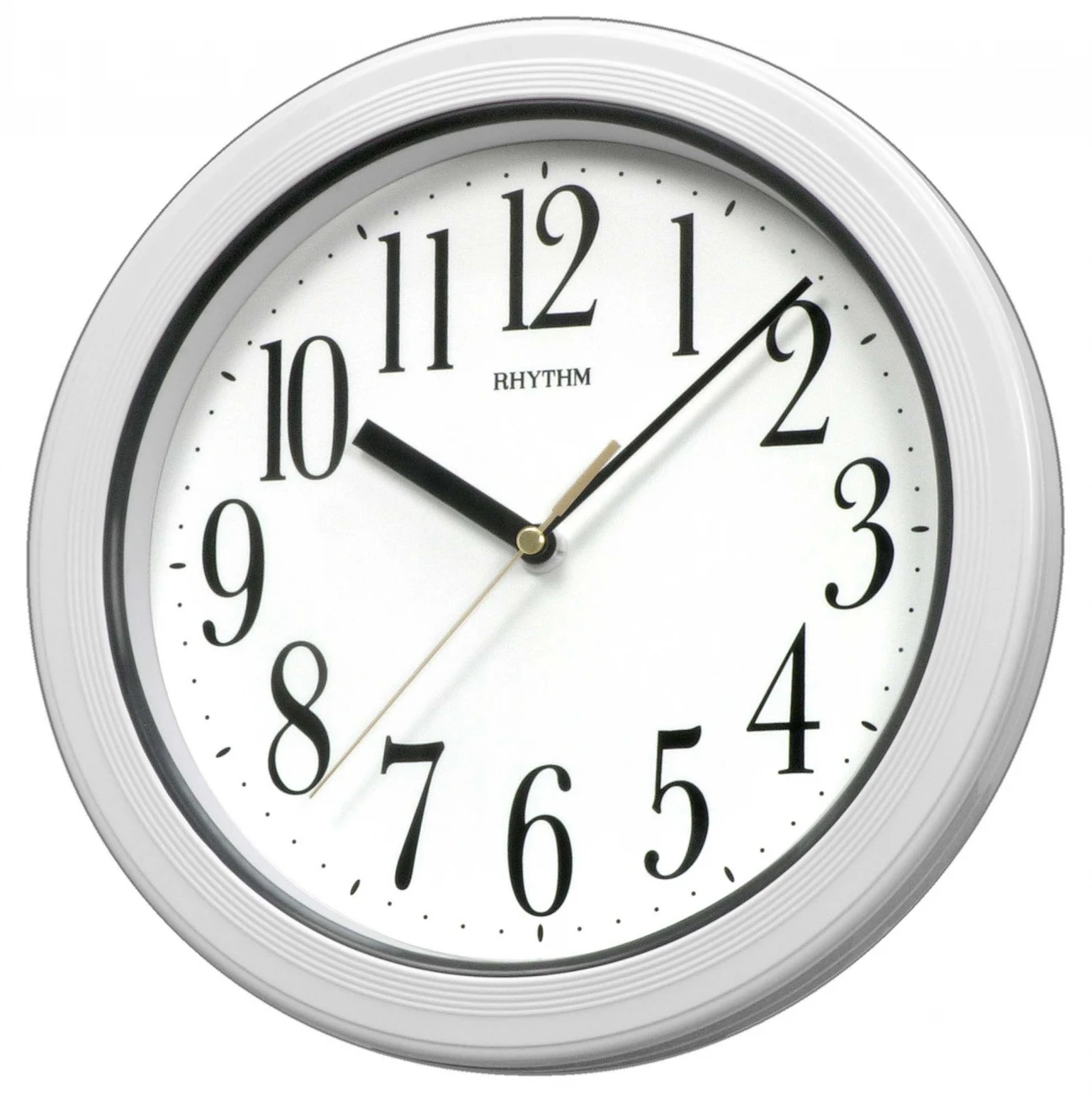 RHYTHM Falióra, Value Added Wall Clocks család, 146197