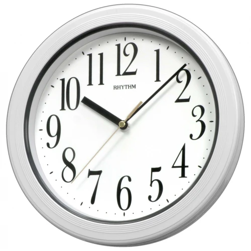 RHYTHM Falióra, Value Added Wall Clocks család, 146197