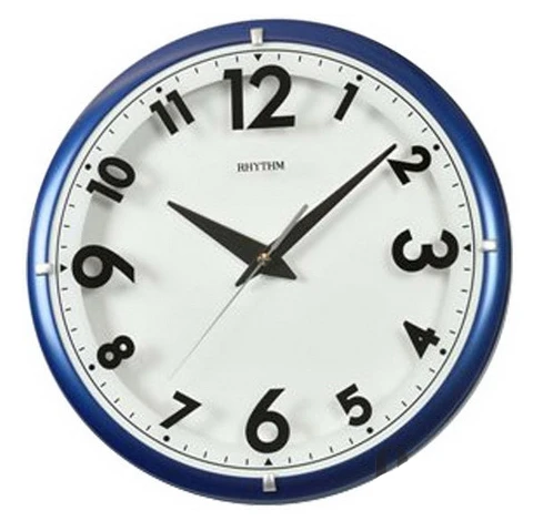 RHYTHM Falióra, Value Added Wall Clocks család, 158134