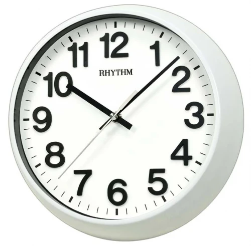 RHYTHM Falióra, Basic Wall Clocks család, 175033