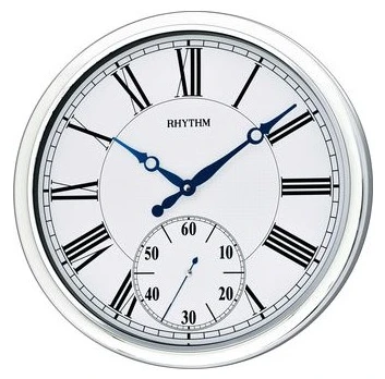 RHYTHM Falióra, Value Added Wall Clocks család, 168261