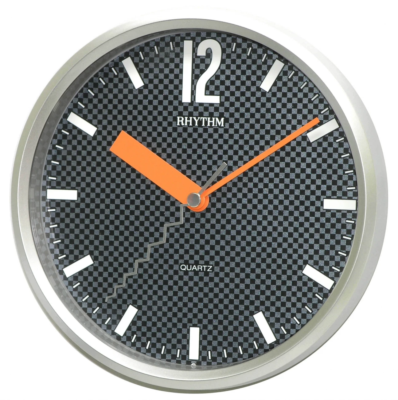 RHYTHM Falióra, Value Added Wall Clocks család, 98565