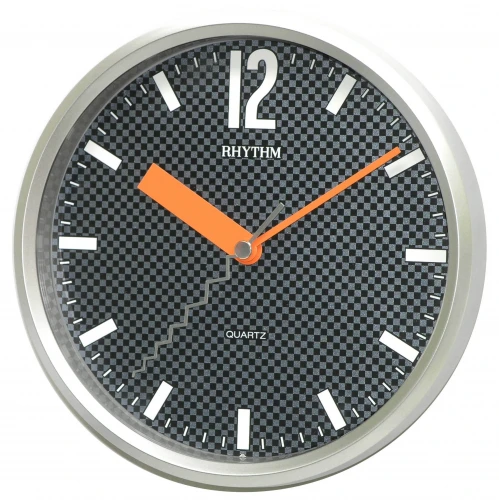 RHYTHM Falióra, Value Added Wall Clocks család, 98565