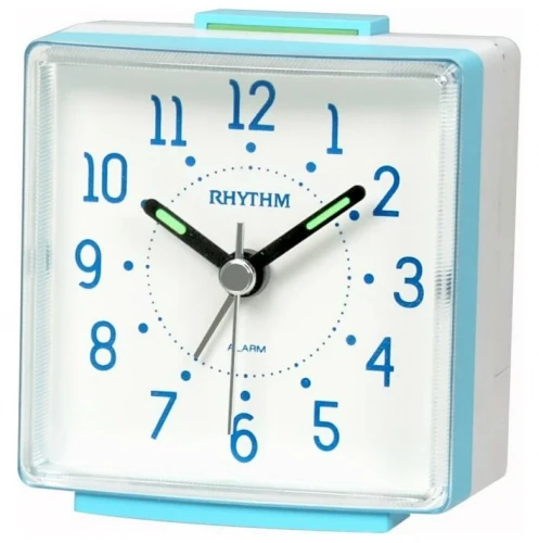 RHYTHM Ébresztő óra, 213439