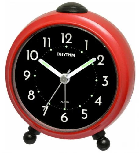 RHYTHM Ébresztő óra, 213441