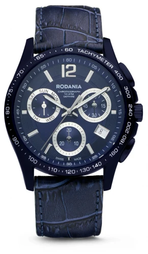 RODANIA Karóra, Férfi, Marin Chrono család, 163968