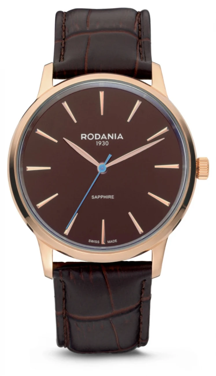 RODANIA Karóra, Férfi, Montreux család, 172498