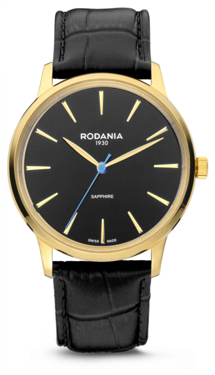 RODANIA Karóra, Férfi, Montreux család, 172499