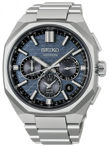 SEIKO , Férfi, Astron család, 270636