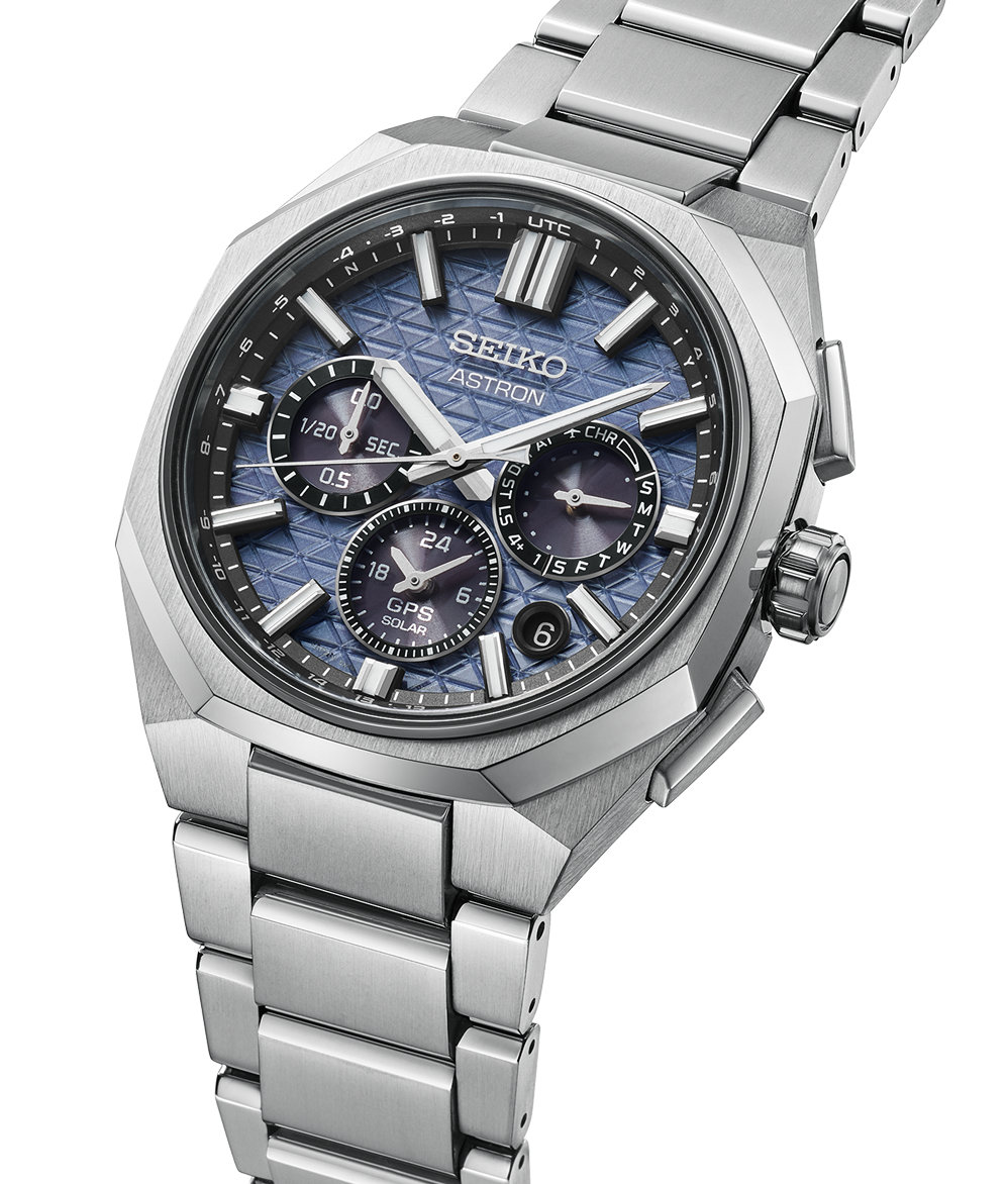 SEIKO , Férfi, Astron család, 270636
