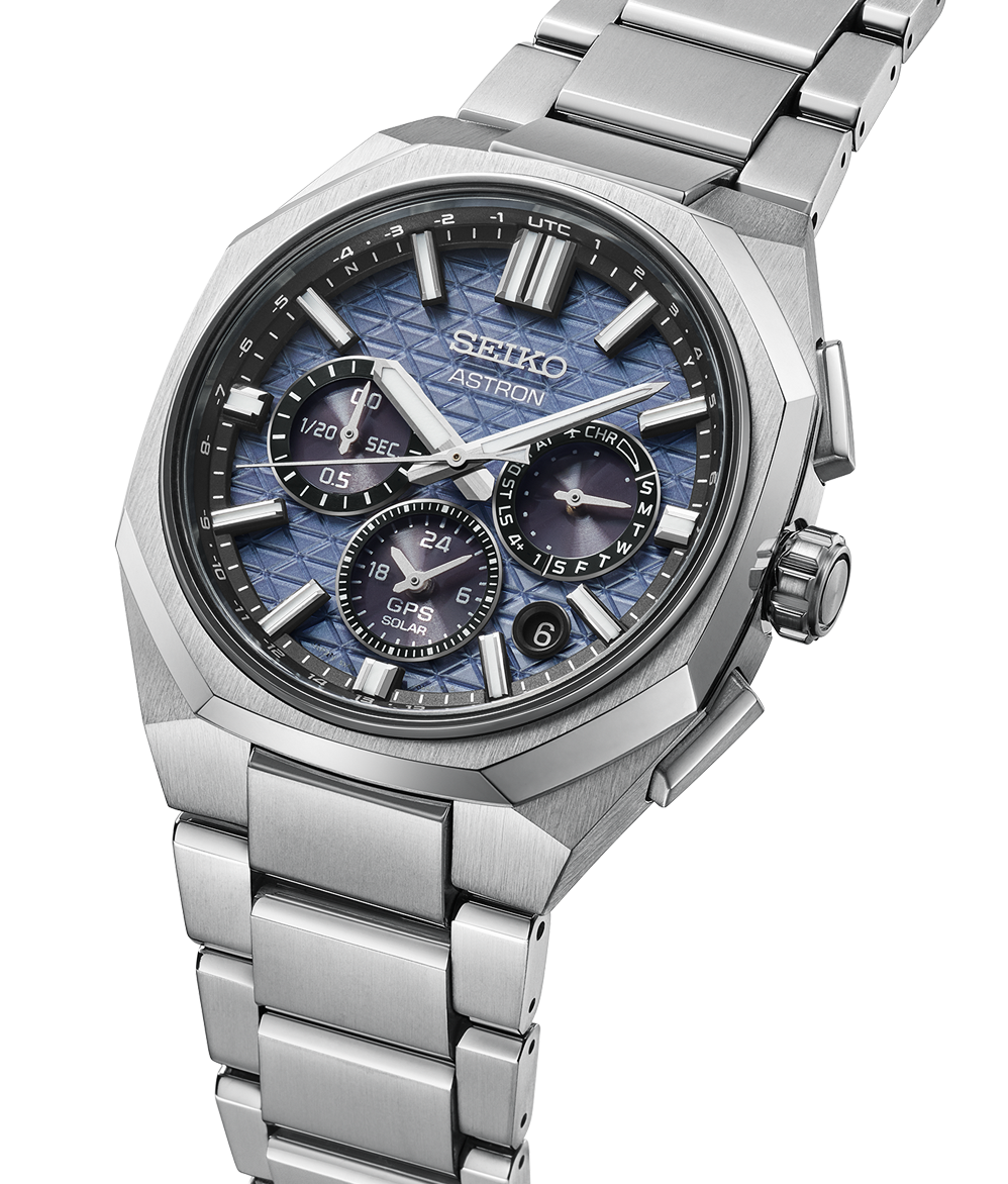 SEIKO , Férfi, Astron család, 270636
