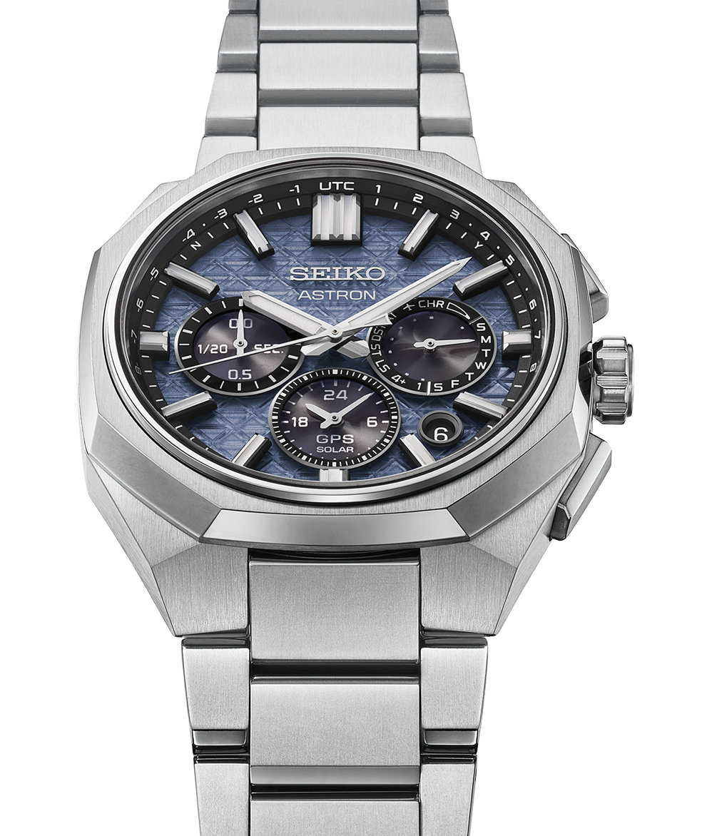 SEIKO , Férfi, Astron család, 270636
