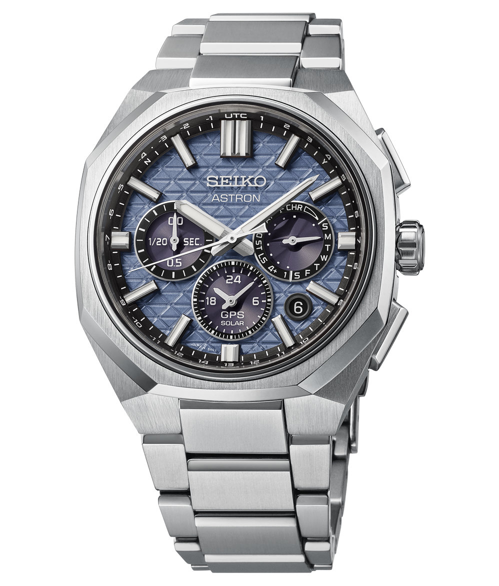 SEIKO , Férfi, Astron család, 270636