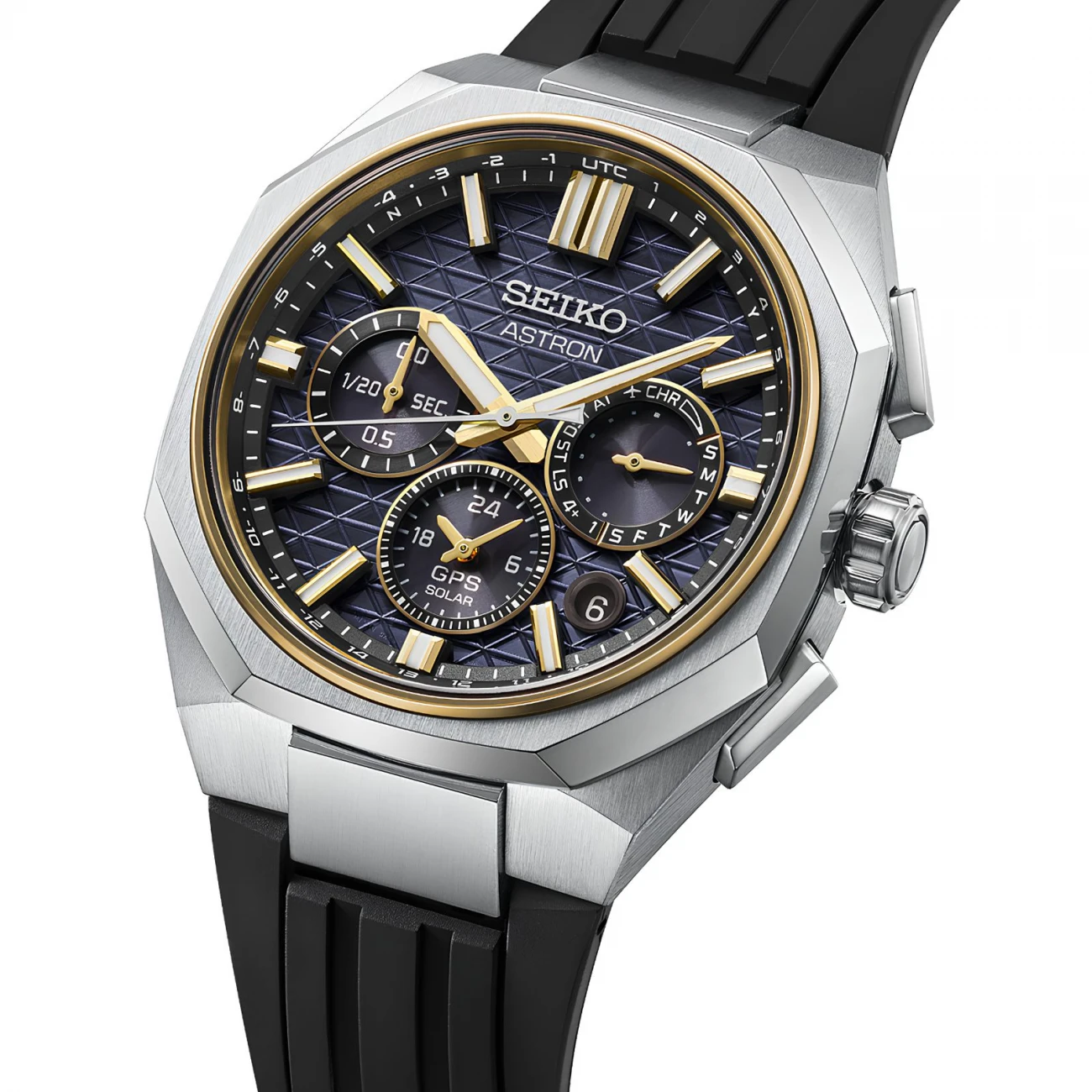 SEIKO , Férfi, Astron család, 270638