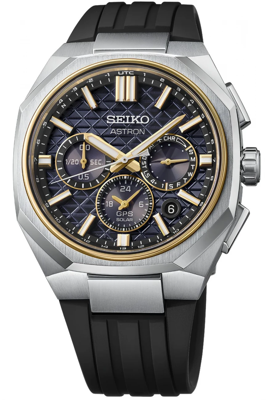 SEIKO , Férfi, Astron család, 270638