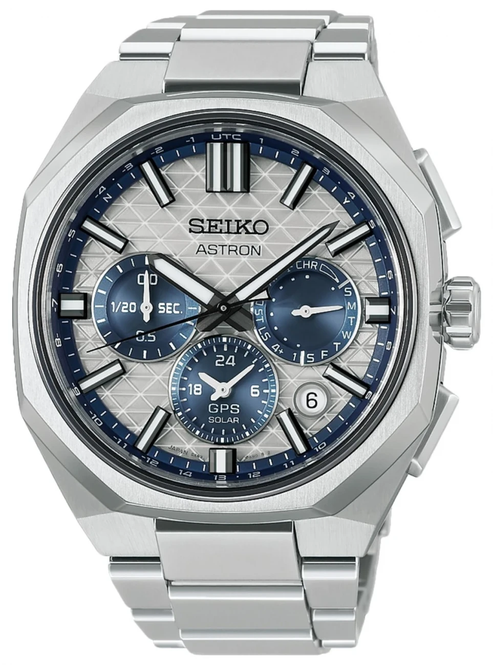 SEIKO , Férfi, Astron család, 270639