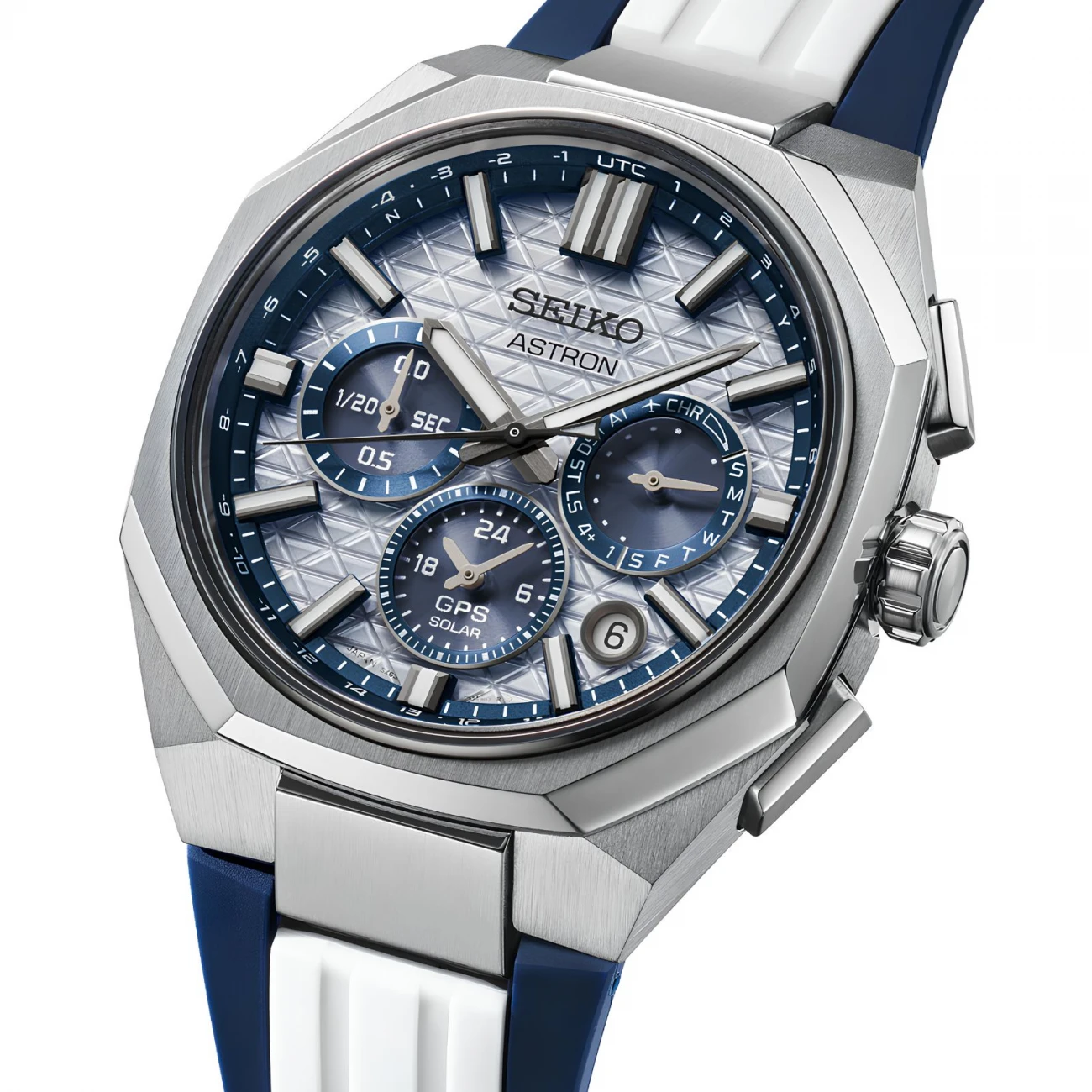 SEIKO , Férfi, Astron család, 270639