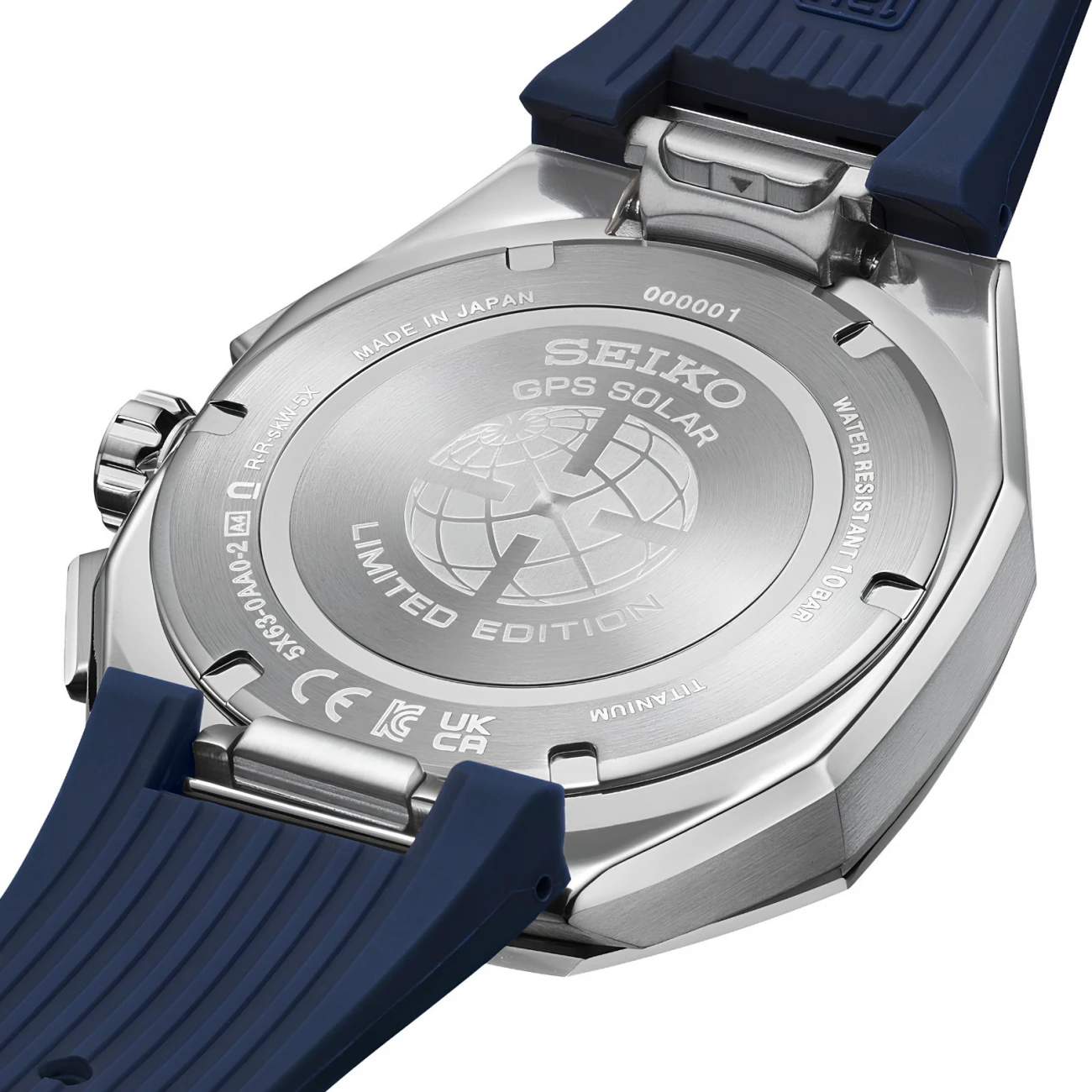 SEIKO , Férfi, Astron család, 270639