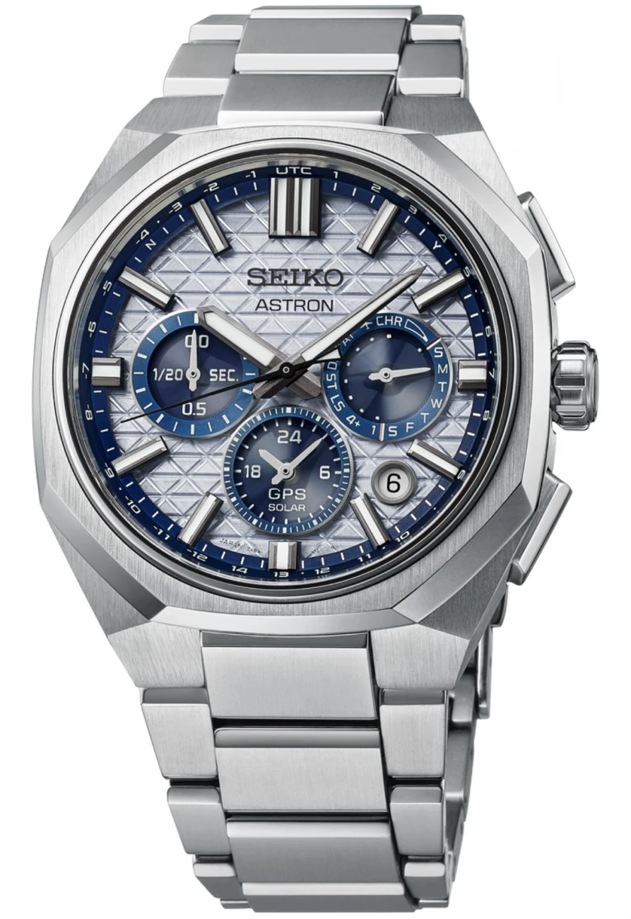 SEIKO , Férfi, Astron család, 270639