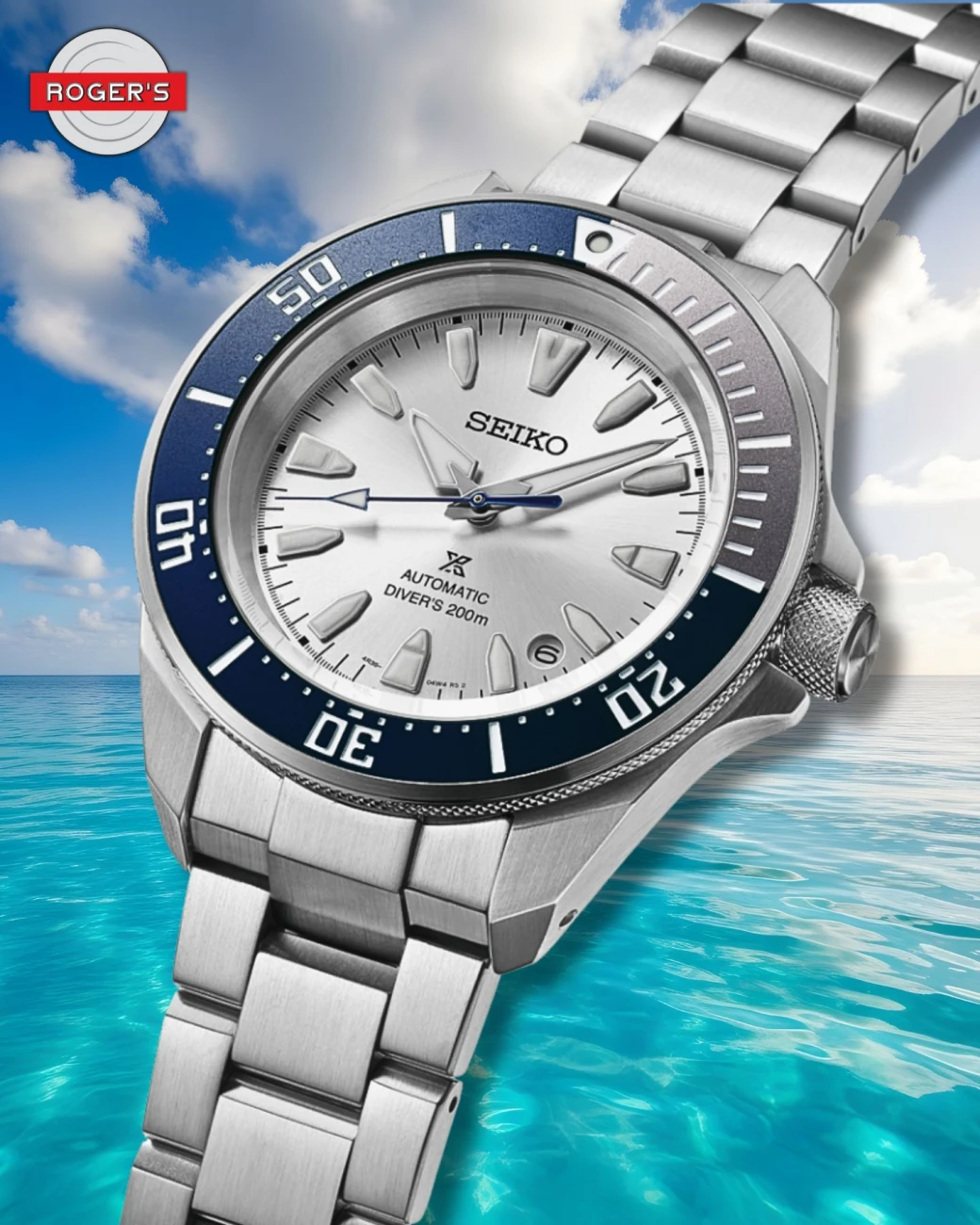 SEIKO , Férfi, Prospex család, 270640