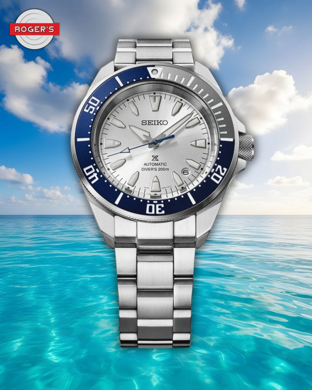 SEIKO , Férfi, Prospex család, 270640