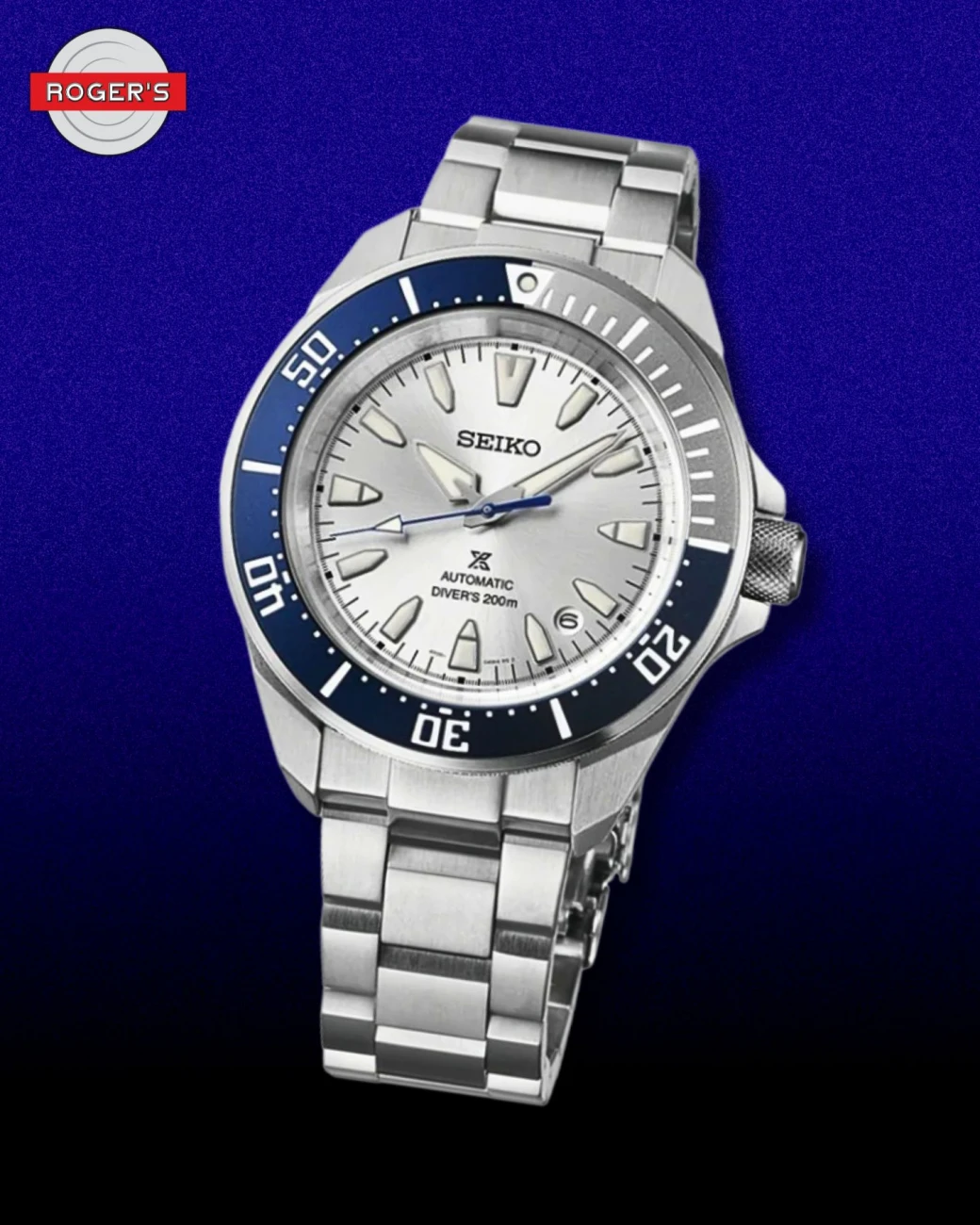 SEIKO , Férfi, Prospex család, 270640