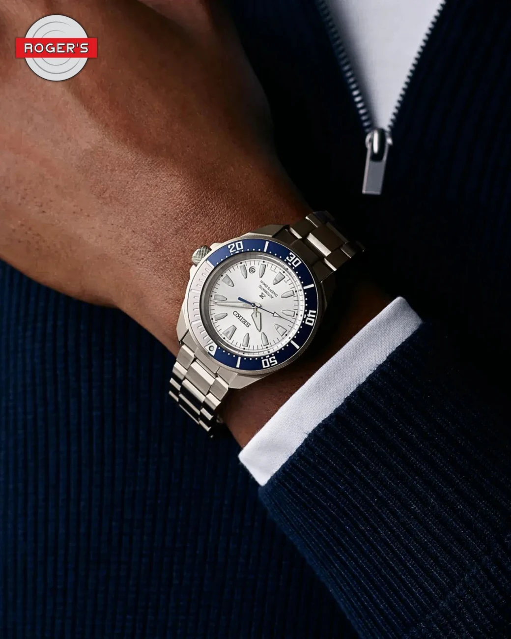 SEIKO , Férfi, Prospex család, 270640