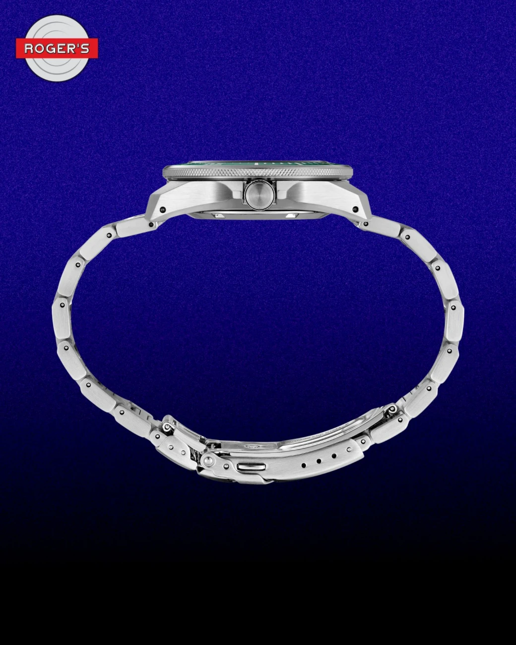 SEIKO , Férfi, Prospex család, 270640
