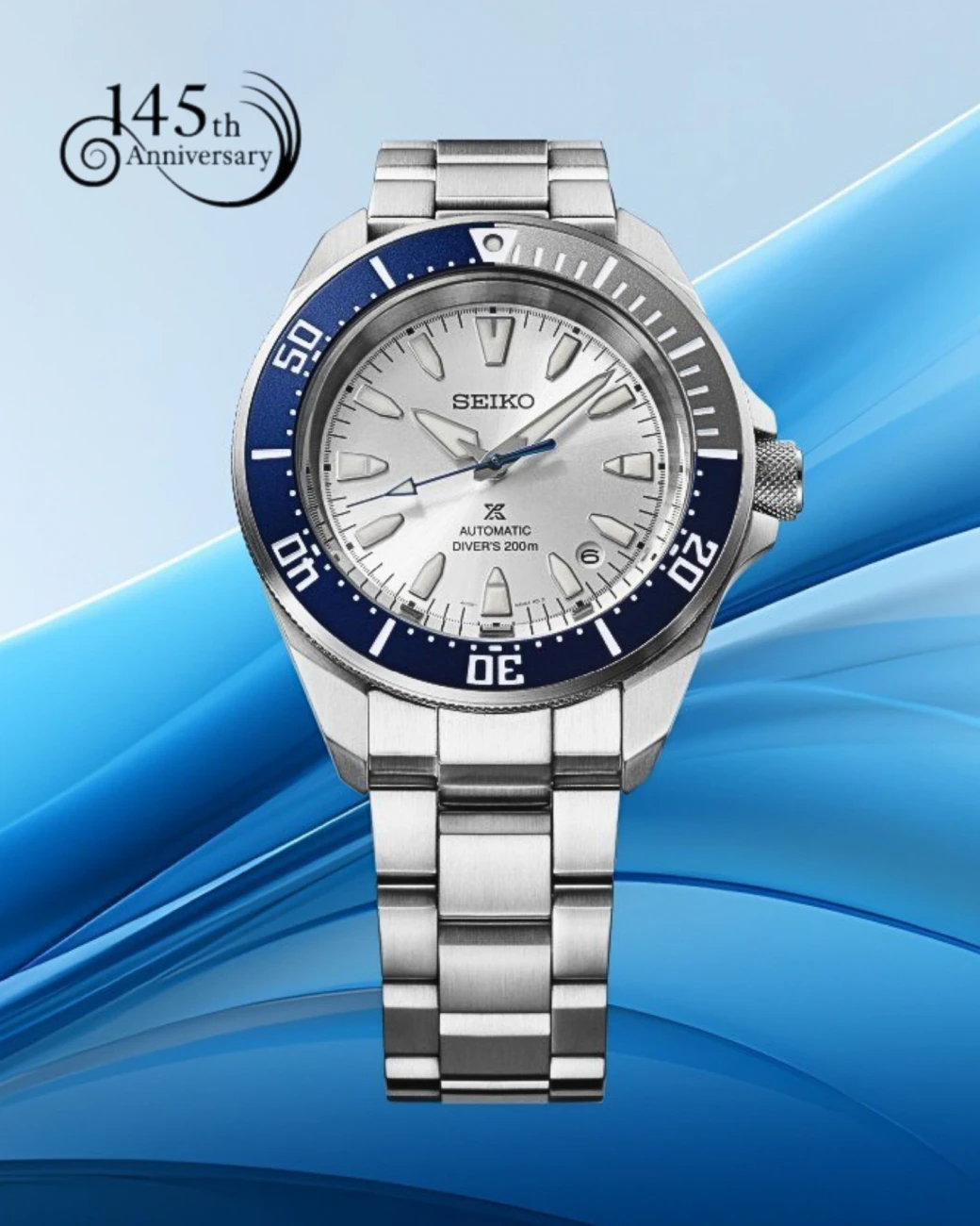 SEIKO , Férfi, Prospex család, 270640