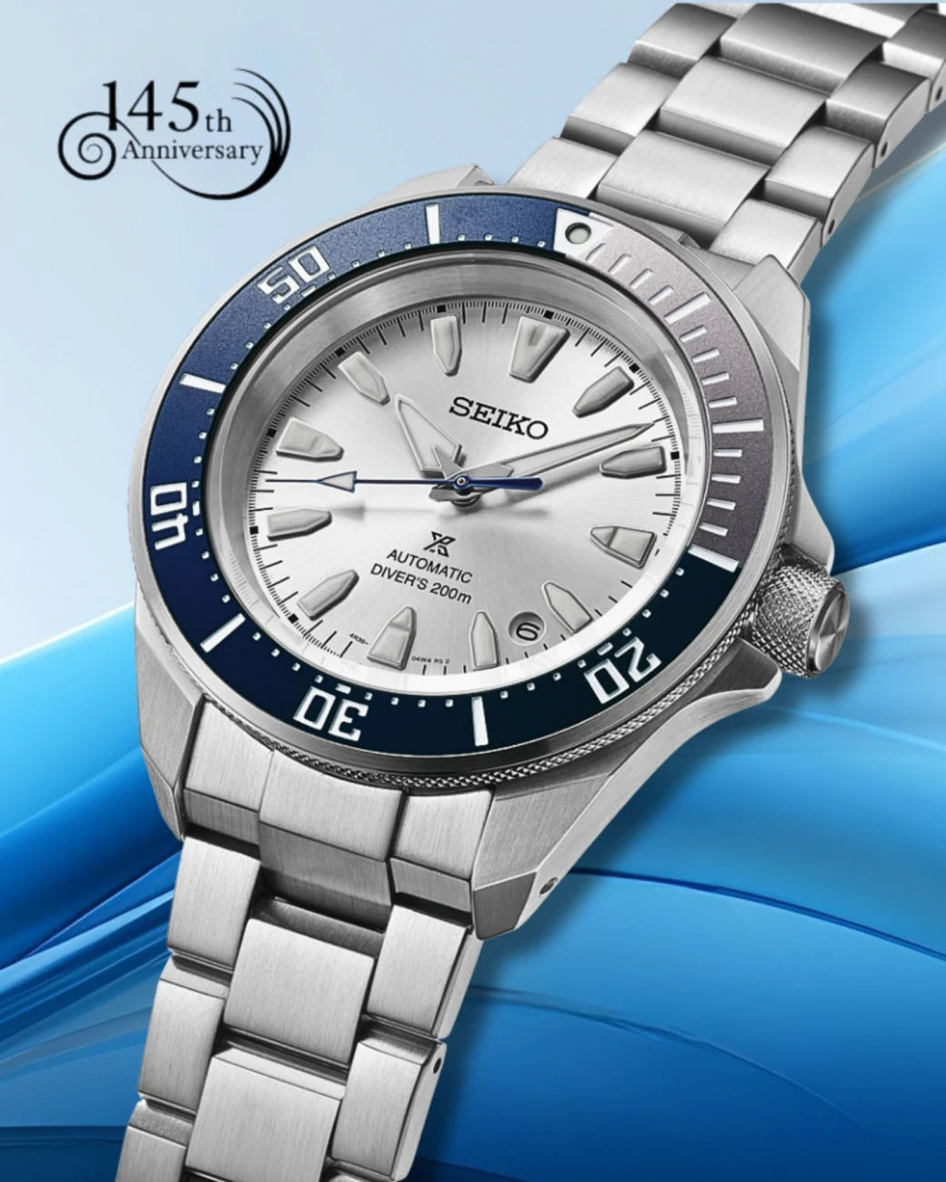 SEIKO , Férfi, Prospex család, 270640