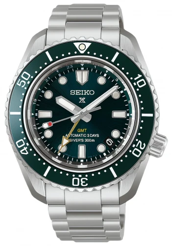 SEIKO , Férfi, Prospex család, 270058