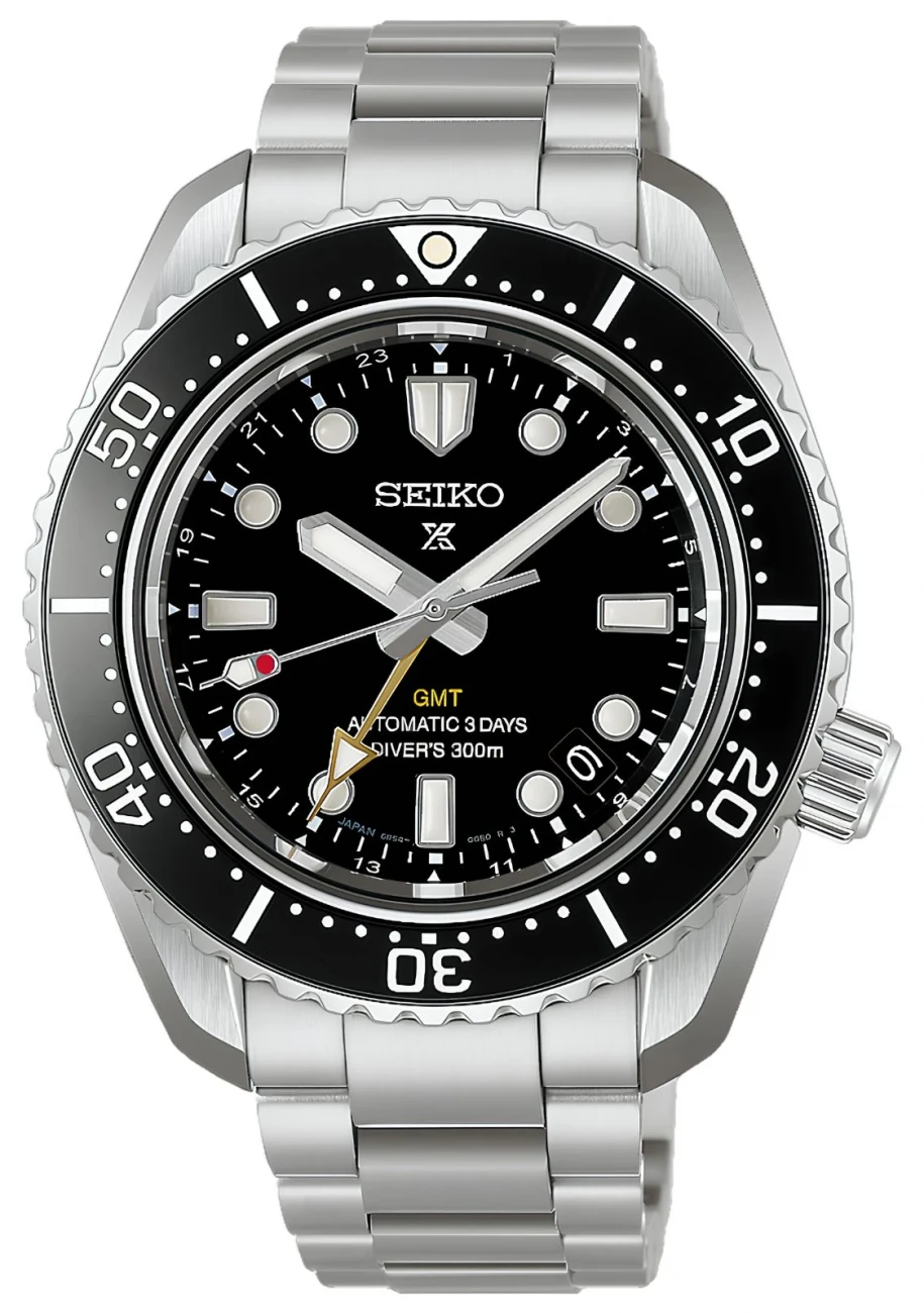 SEIKO , Férfi, Prospex család, 270057
